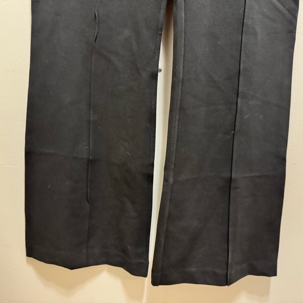 SPANXsmooth™ PerfectFit Ponte Black Flare Pant Size 1x NWT Brand New - Picture 6 of 12